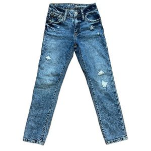 Gaps Kids Girlfriend Jean